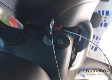 2017 Nissan Sentra S z USA, uszkodzony, nr VIN 3N1AB7AP2HY357316